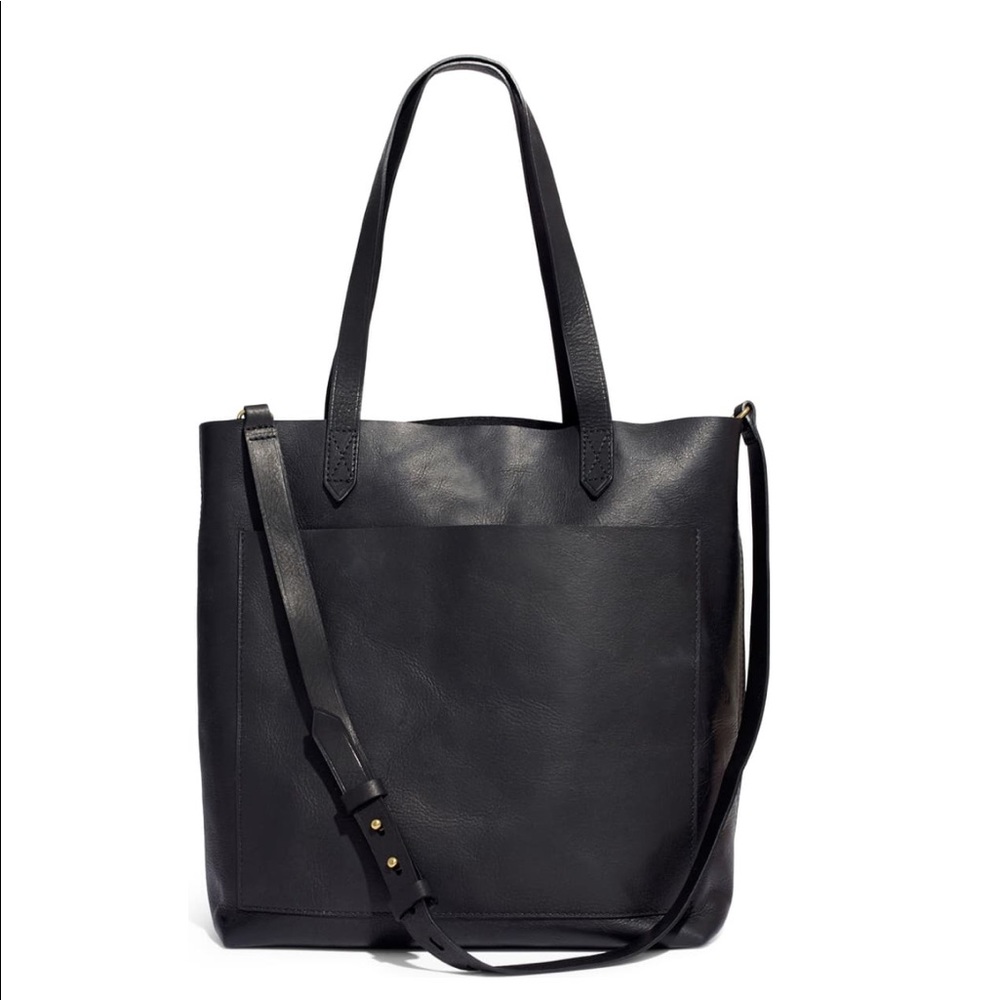 The Medium Transport Tote
